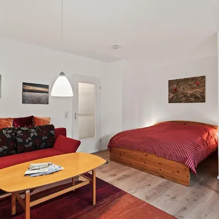 Apartment Seenest 'paradies' Mit Parkplatz *