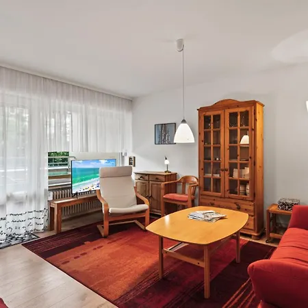 Seenest 'paradies' Mit Parkplatz Konstanz