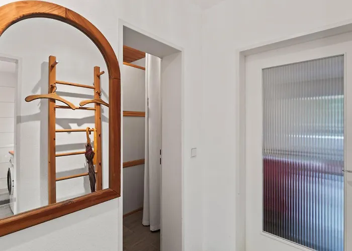 Seenest 'paradies' Mit Parkplatz Konstanz