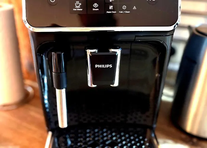 Seenest 'paradies' Mit Parkplatz Appartement